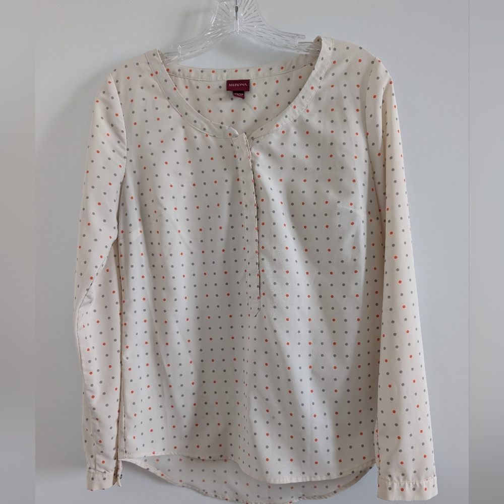 Merona Blouse